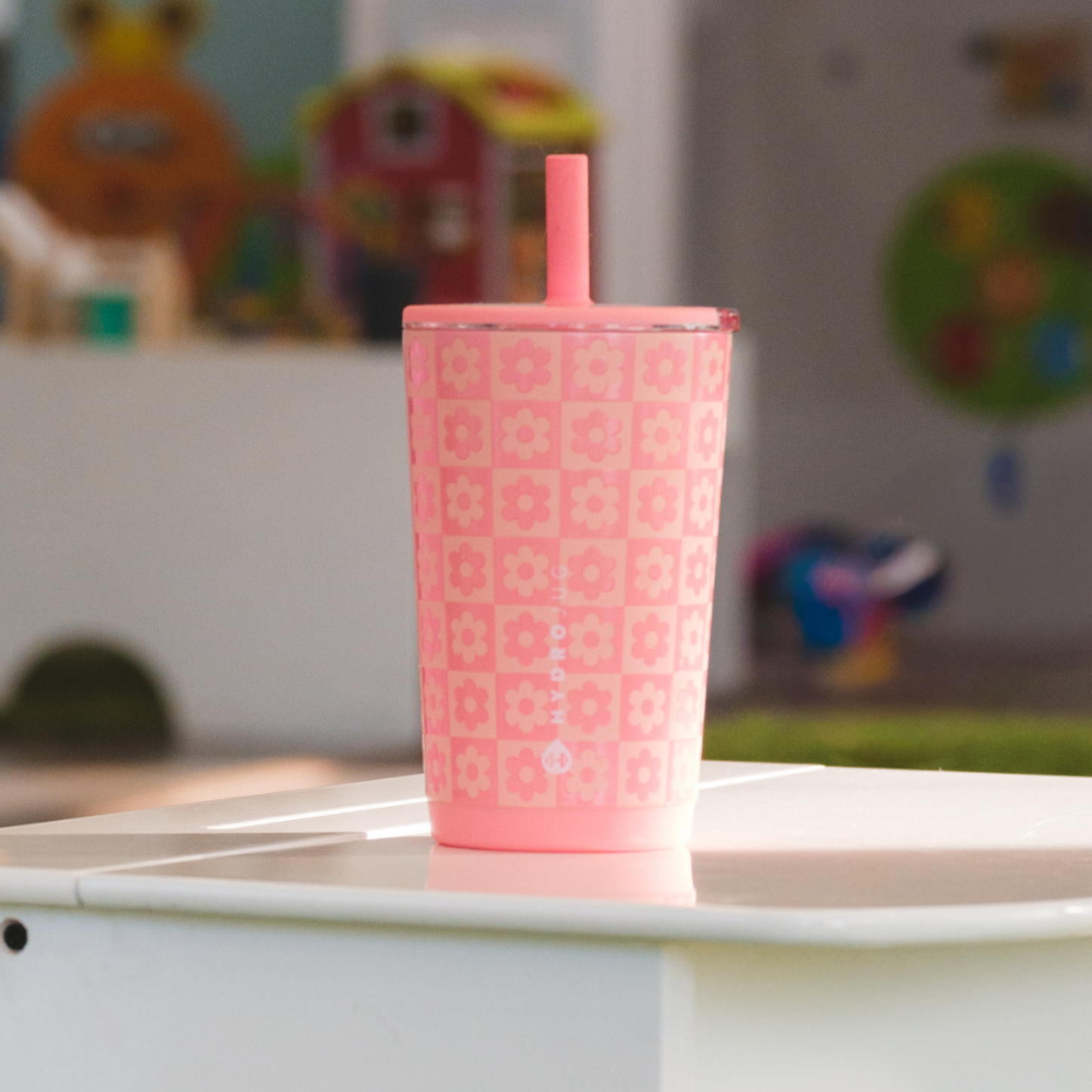 daisy-checkers-y7 EverydayTumbler14oz.-DaisyCheckers-WPI_1.png